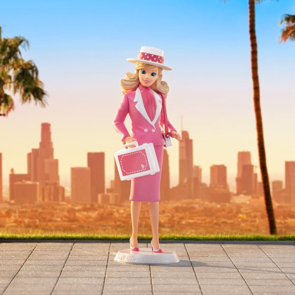 POP MART Barbie Style Icon Series Blind Box - Image 4