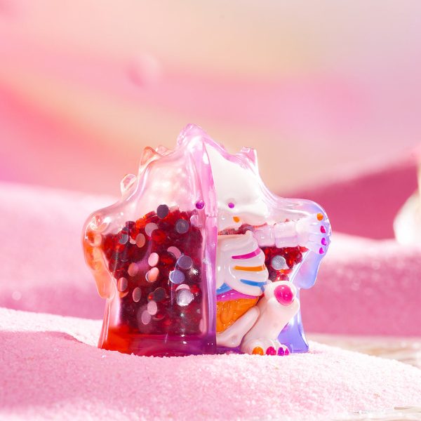 POP MART YUKI 05 The Seasons Series Blind Box - Image 5