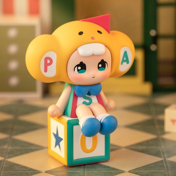 POP MART SUSUMI Magic House Series Blind Box - Image 5