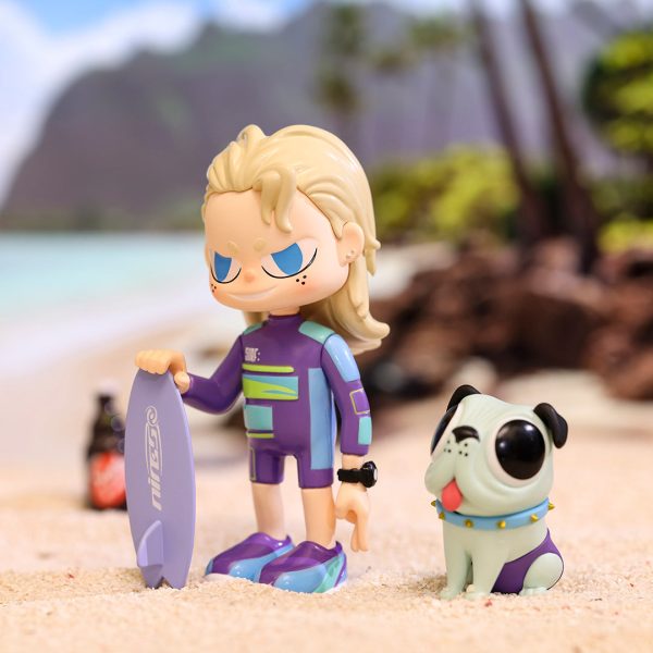POP MART Vita Extreme Sports Series Blind Box - Image 5