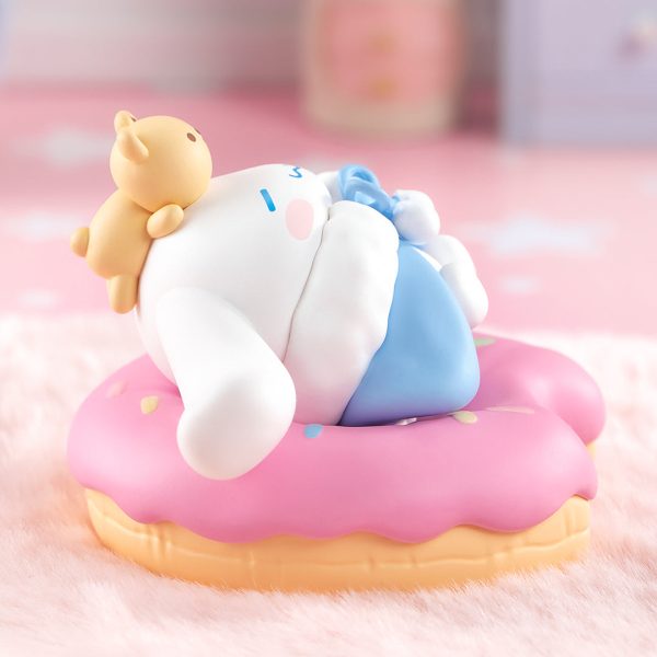 POP MART x Sanrio Characters Fall Asleep Series Blind Box - Image 2