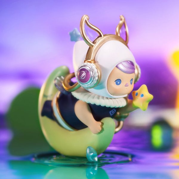 POP MART Pucky What Are The Fairies Doing Series Blind Box - Image 5