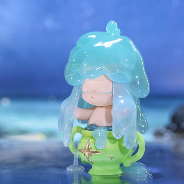 POP MART Dimoo Zodiac Series Blind Box - Image 6