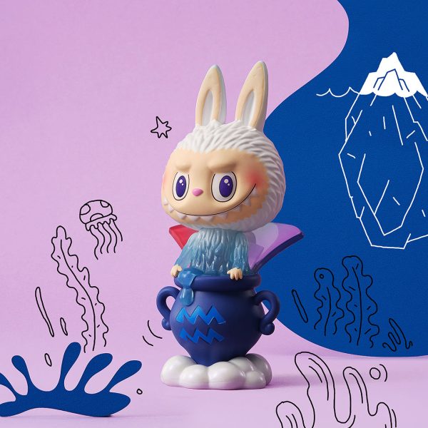 POP MART The Monsters Constellation Series Blind Box - Image 5