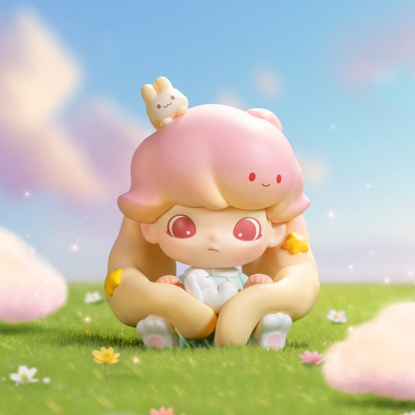 POP MART Dimoo Animal Kingdom Series Blind Box - Image 5