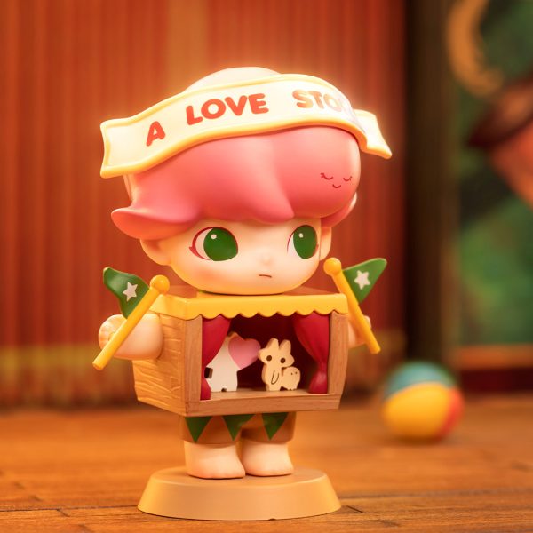POP MART Dimoo Dating Series Blind Box - Image 4