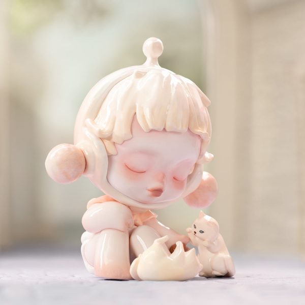 POP MART SKULLPANDA The Warmth Series Blind Box - Image 7