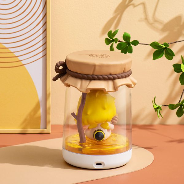 POP MART Honey Beedy Jar Light Figurine - Image 5