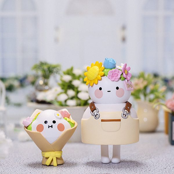 POP MART BOBO&COCO A Little Store Series Blind Box - Image 6