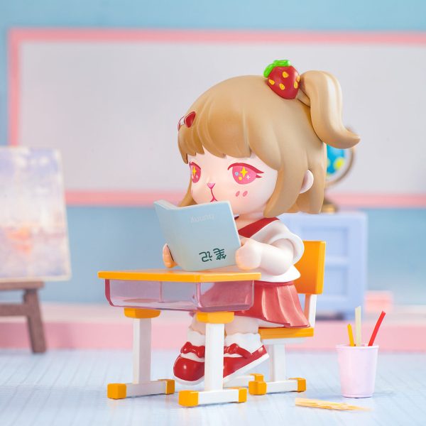 POP MART Bunny School Series Blind Box - Image 5