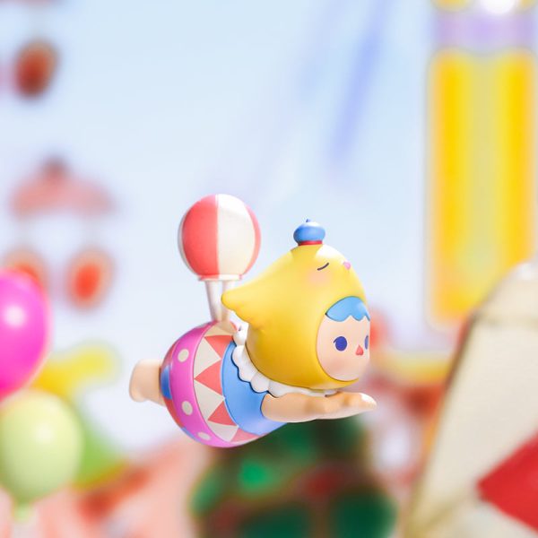 POP MART Pucky Flying Babies Series Blind Box - Image 7