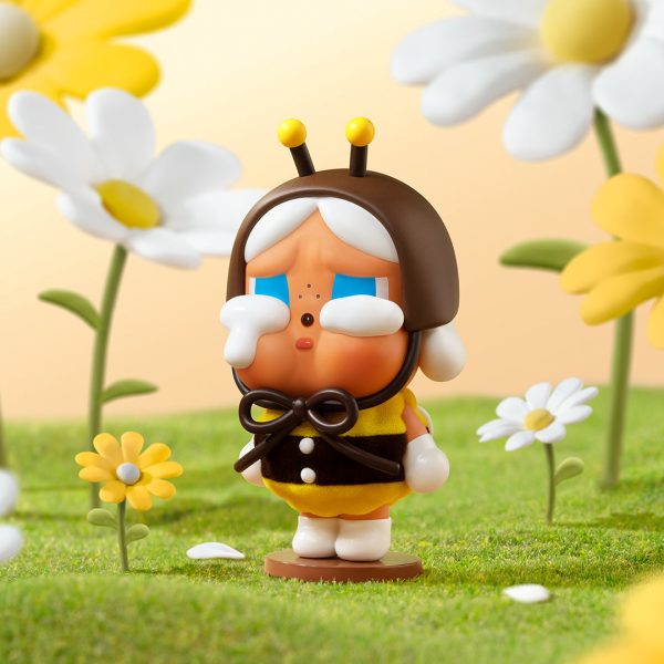 POP MART CRYBABY Crying Again Series Blind Box - Image 3