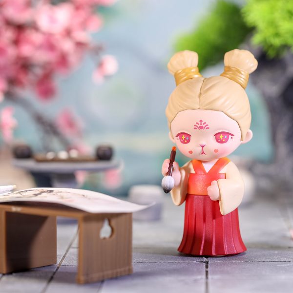 POP MART Bunny Spring Breeze Series Blind Box - Image 5