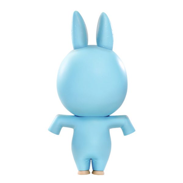 POP MART The Monsters LABUBU Boy 200% Figurine - Image 4