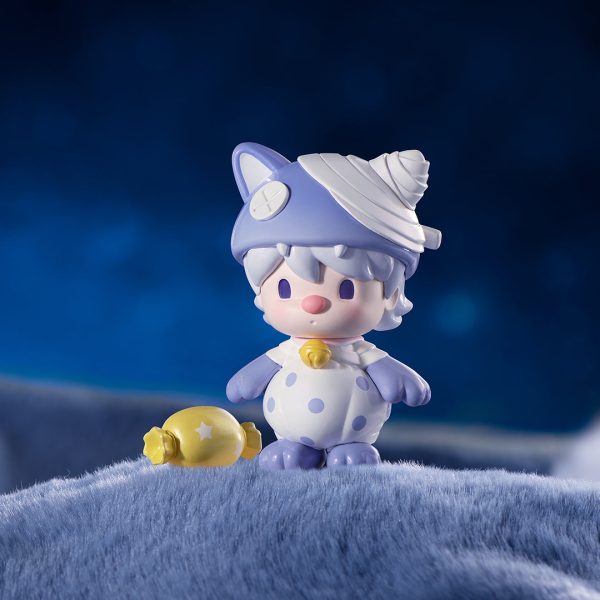 POP MART Sweet Bean Spooky Tales Series Blind Box - Image 5