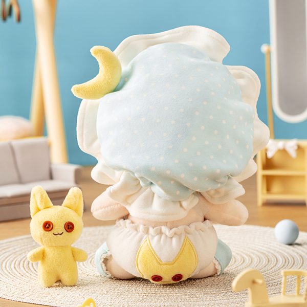 POP MART Dimoo Newborn Cotton Doll - Image 5