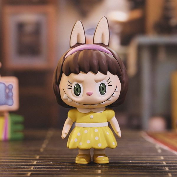 POP MART The Monsters Toys Series Blind Box - Image 2