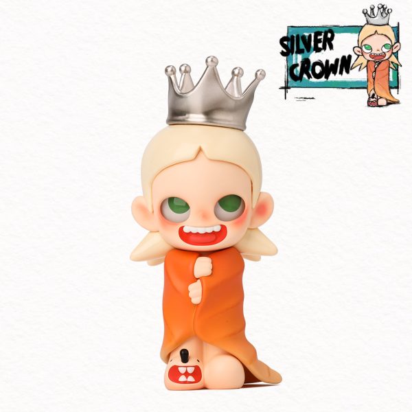 POP MART Zsiga Walking Into The Forest Series Blind Box - Image 4