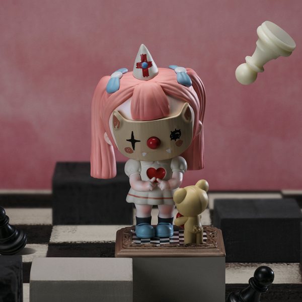 POP MART TINYTINY Prologue Series Blind Box - Image 6