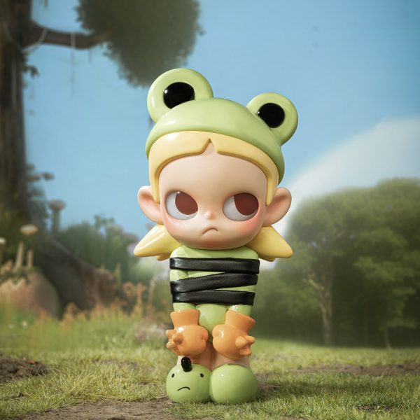 POP MART Zsiga We're So Cute Series Blind Box - Image 5