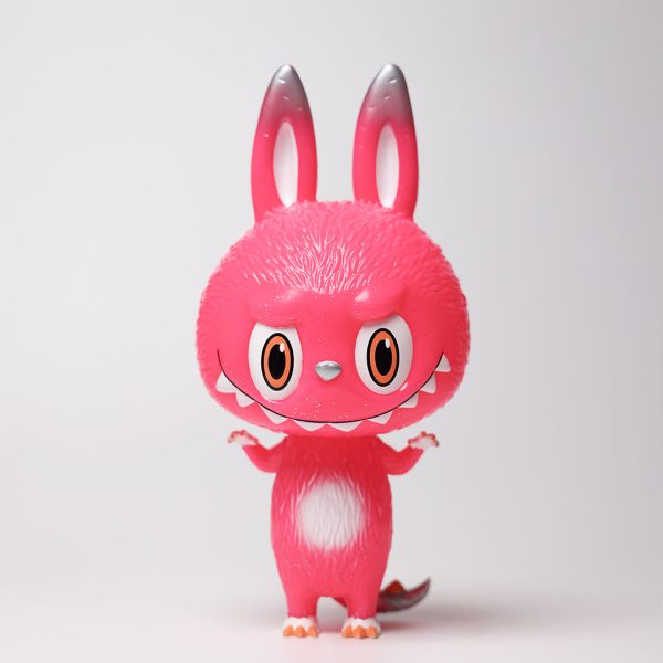 POP MART ZIMOMO MATTER Limited-edition Figurine - Image 5