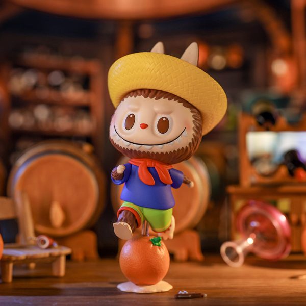 POP MART The Monsters Fruits Series Blind Box - Image 5