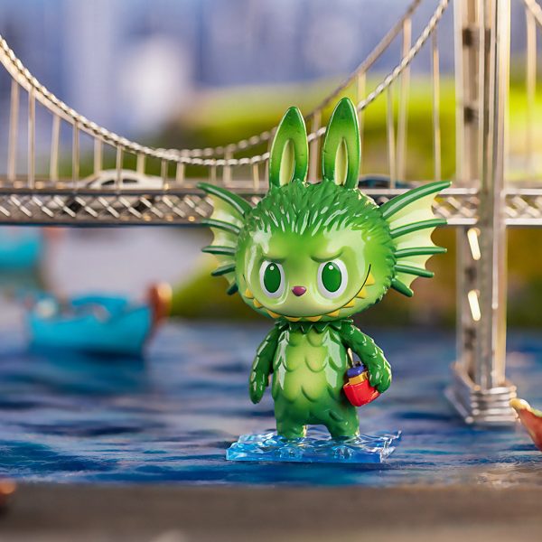 POP MART The Monsters Kaiju Series Blind Box - Image 5