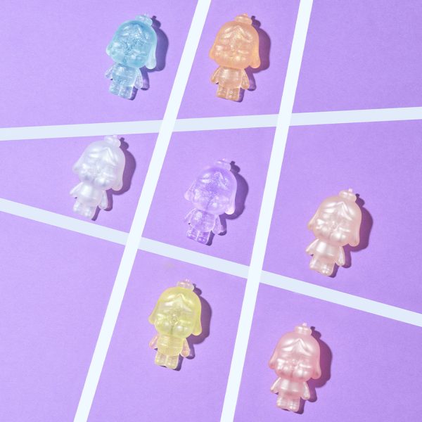 POP MART Crybaby Spring Time Series Mini Figures (7 Pack) - Image 3