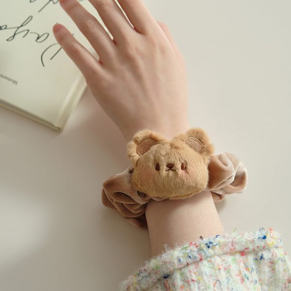 POP MART Dimoo Animal Kingdom Series Hair Tie Blind Box - Image 3