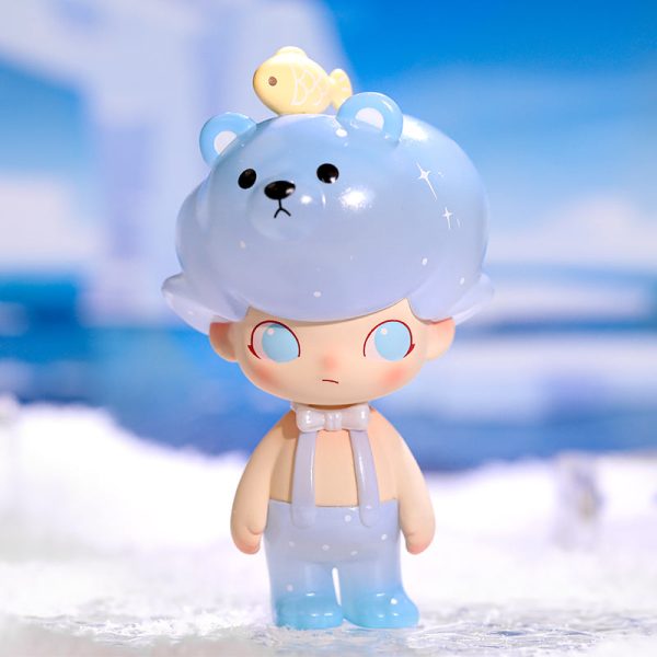 POP MART Dimoo Aquarium Series Blind Box - Image 5