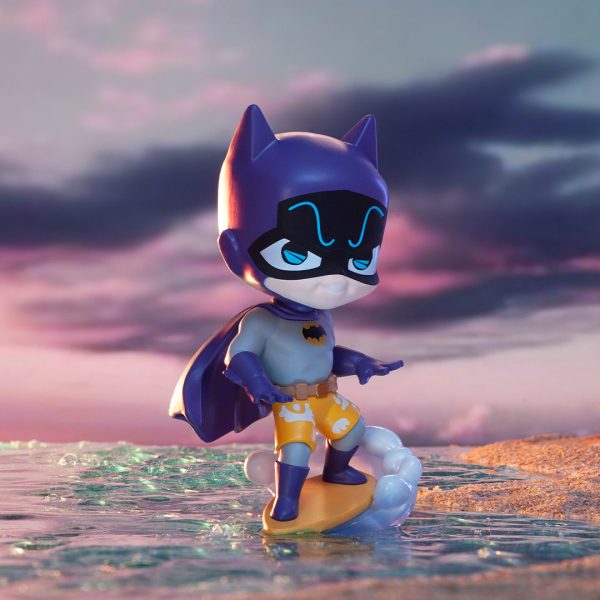 POP MART DC Gotham City Series Blind Box - Image 6