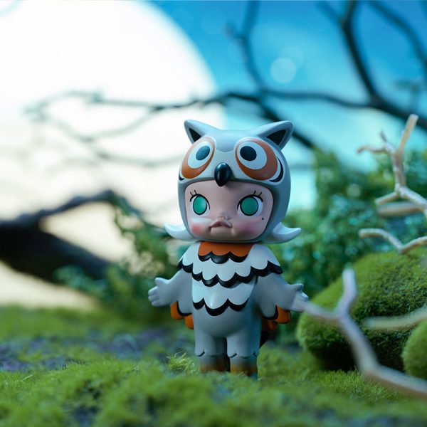 POP MART Molly Birdy Series Blind Box - Image 6