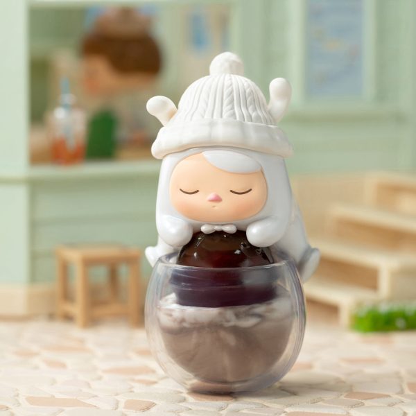 POP MART Pucky Rabbit Cafe Series Blind Box - Image 5