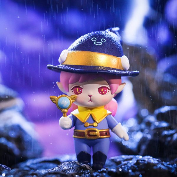 POP MART Bunny Magic Series Blind Box - Image 5