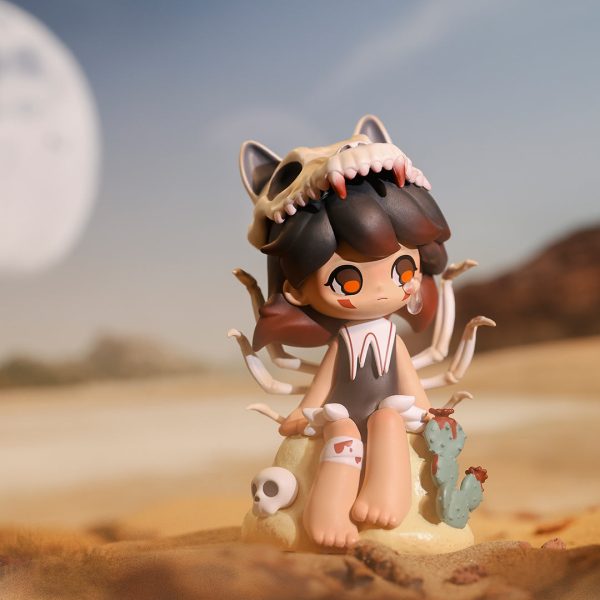 POP MART AZURA Natural Elements Series Blind Box - Image 6