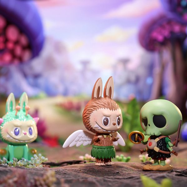 POP MART The Monsters Space Adventures Series Blind Box - Image 7