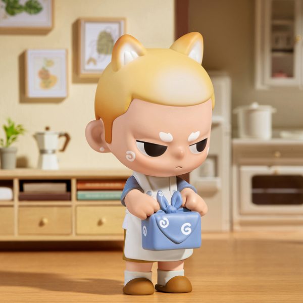 POP MART KUBO Loyal Puppy 200% Figurine - Image 3