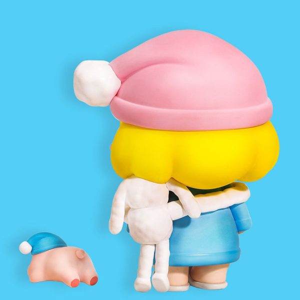 POP MART Minico Good Night 200% Figurine - Image 2