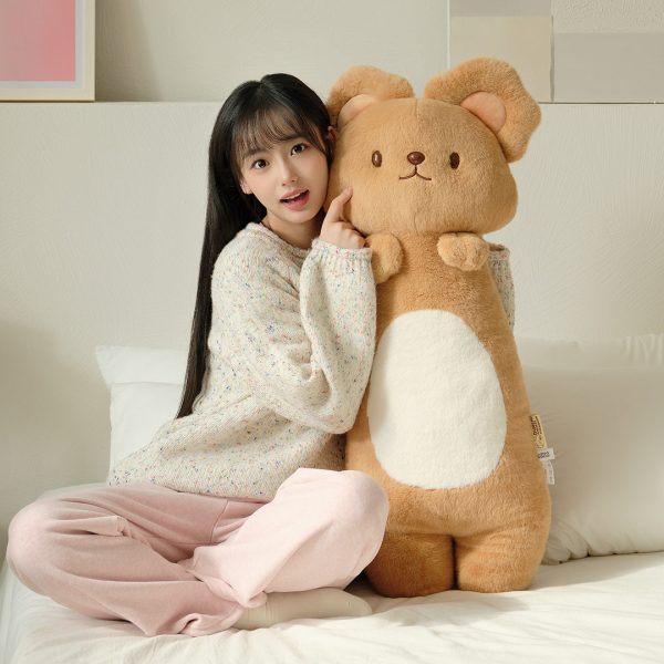 POP MART Dimoo Animal Kingdom Series Plush Pillow - Image 3