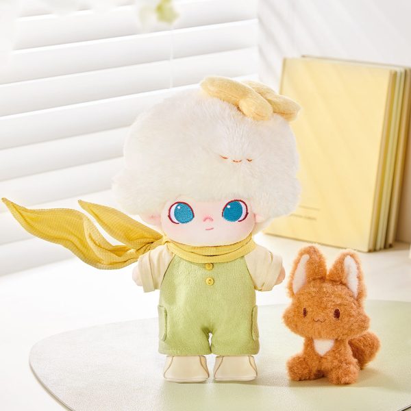 POP MART Dimoo By Your Side Series Cotton Doll - Image 3