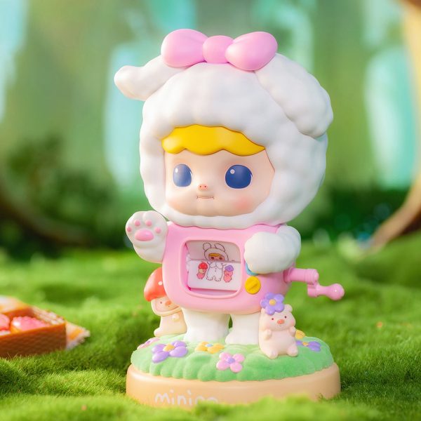 POP MART Minico Memories of Bunny 200% Figurine - Image 3
