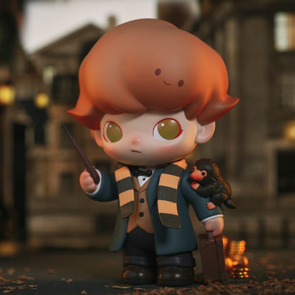 POP MART Dimoo x Fantastic Beasts and Where to Find Them 200% Figurine - Image 3