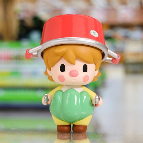 POP MART Sweet Bean Supermarket Series Blind Box - Image 4