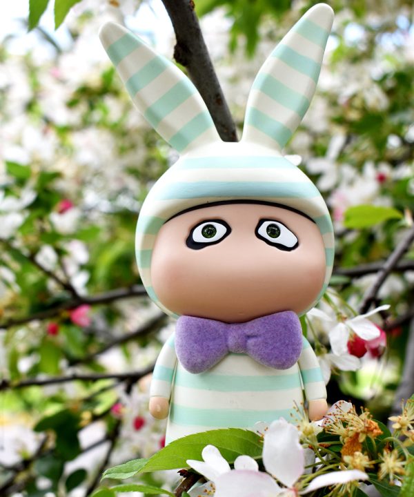 POP MART b.wing A Boy - Mint Limited-edition Figurine - Image 3