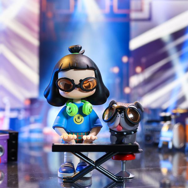 POP MART Vita Super Band Series Blind Box - Image 5
