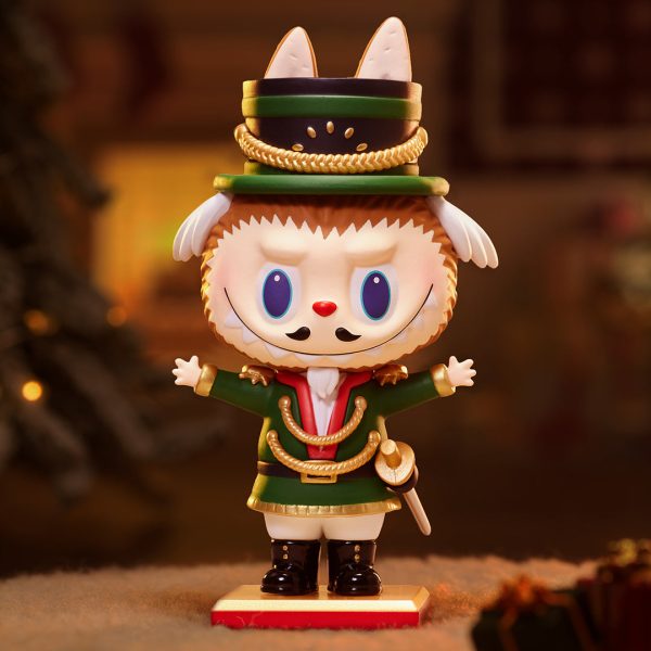 POP MART The Monsters Let's Christmas Series Blind Box - Image 6