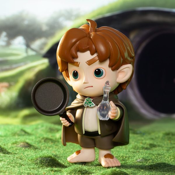 POP MART The Lord of the Rings Classic Series Blind Box - Image 5