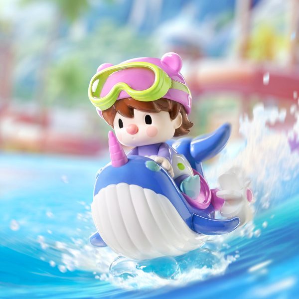 POP MART Water Party Series Blind Box - Image 6