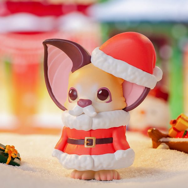 POP MART Yoki Christmas Series Blind Box - Image 9
