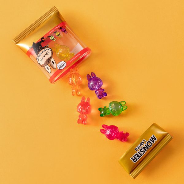 POP MART The Monsters Candy Series Blind Box - Image 6
